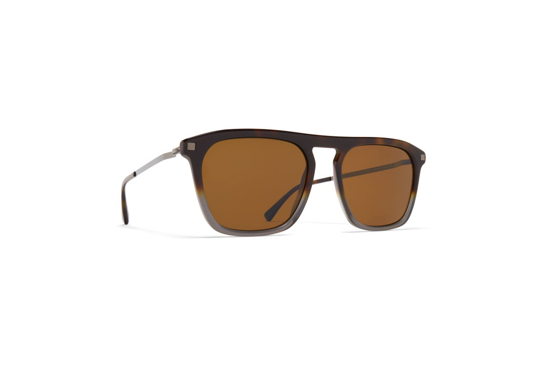 MYKITA Lite Acetate Sun Kallio C9 Santiago Gradien