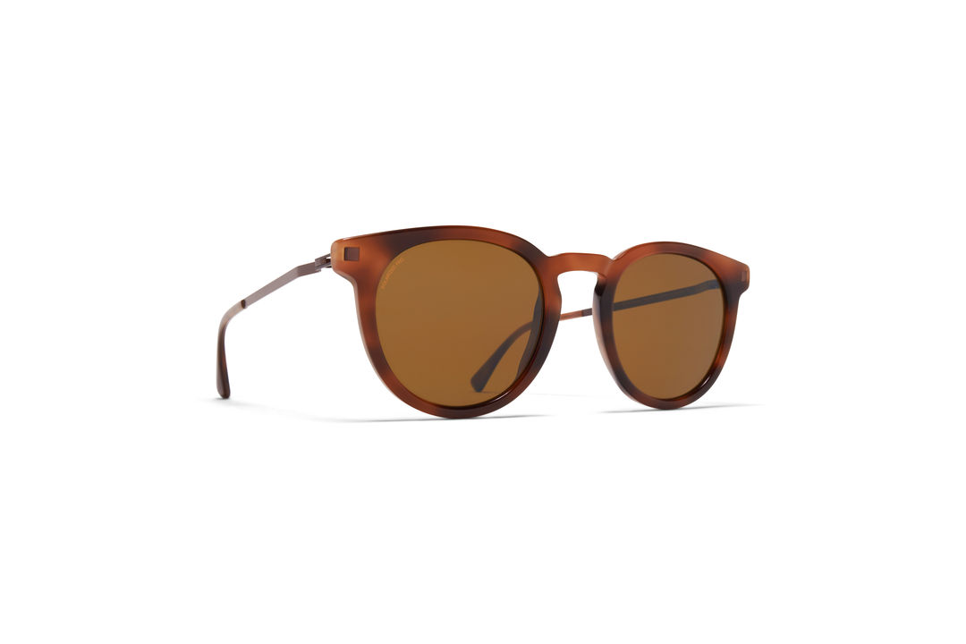 MYKITA Lite Acetate Sun Lahti C86 Zanzibar Mocca P5f0daf5e59a39