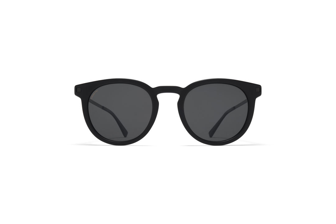 MYKITA Lite Acetate Sun Lahti C98 Matte Black Blac5f0daf7a4dec0