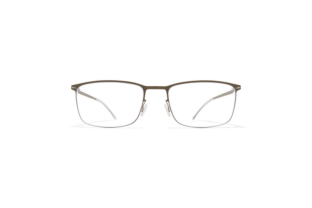 MYKITA Lite Rx Errki Camou Green Clear