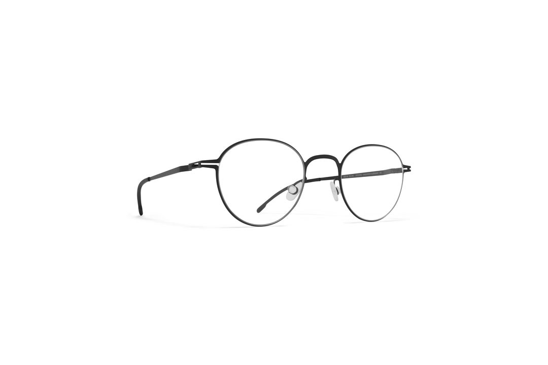 MYKITA Lite Rx Flemming Black Clear