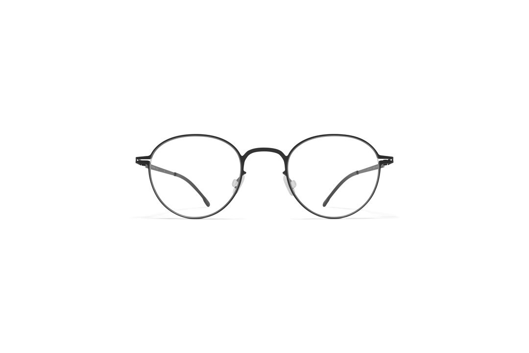 MYKITA Lite Rx Flemming Black Clear