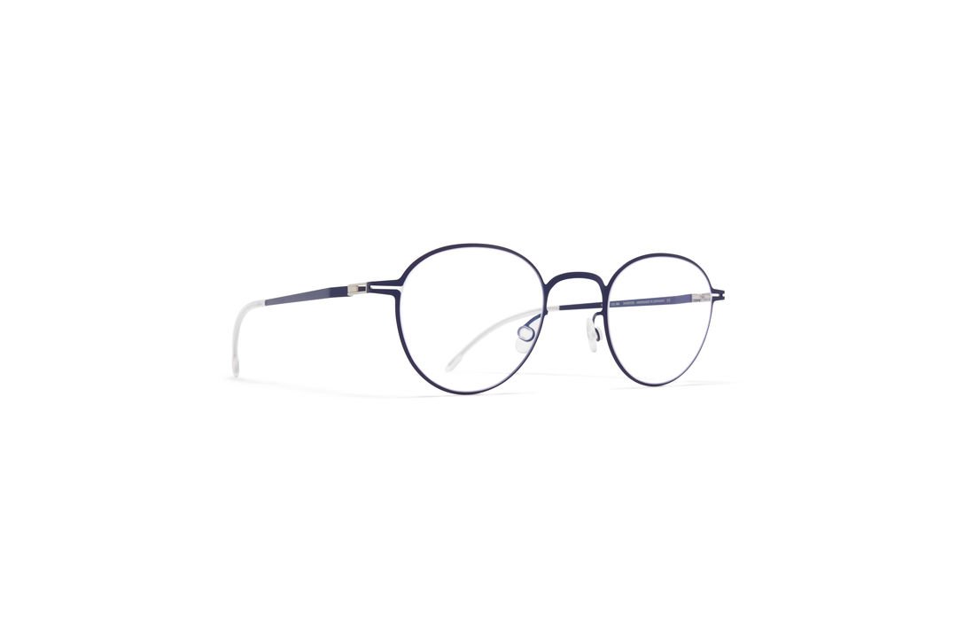 MYKITA Lite Rx Flemming Navy Clear