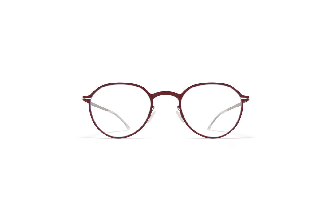 サングラス Mykita Mykita - UNA - 403 a96 shiny graphite ga Mykita Una Sunglasses | FREE Shipping - Go-Optic.com