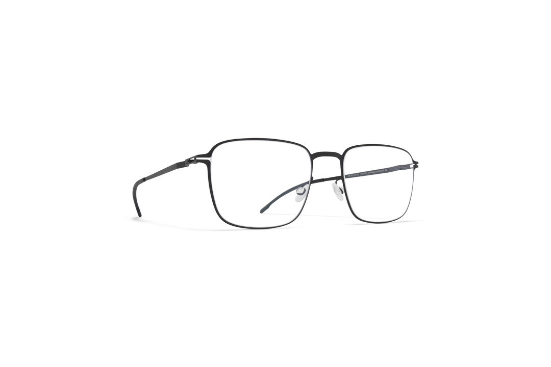 MYKITA Lite Rx Iver Black Clear