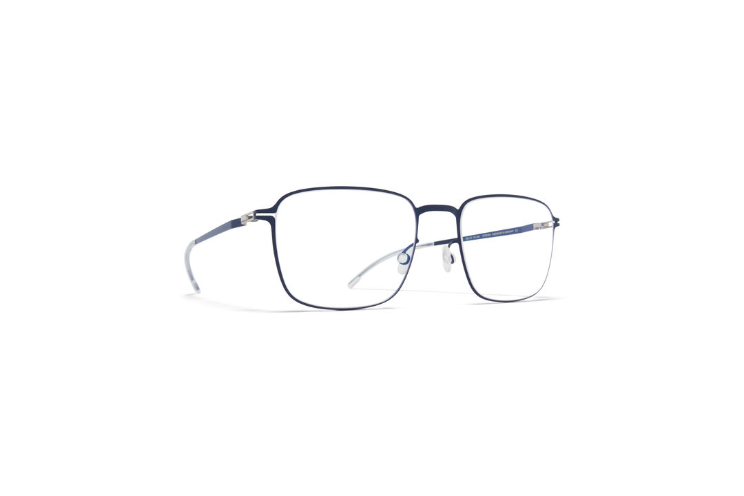 MYKITA Lite Rx Iver Navy Clear