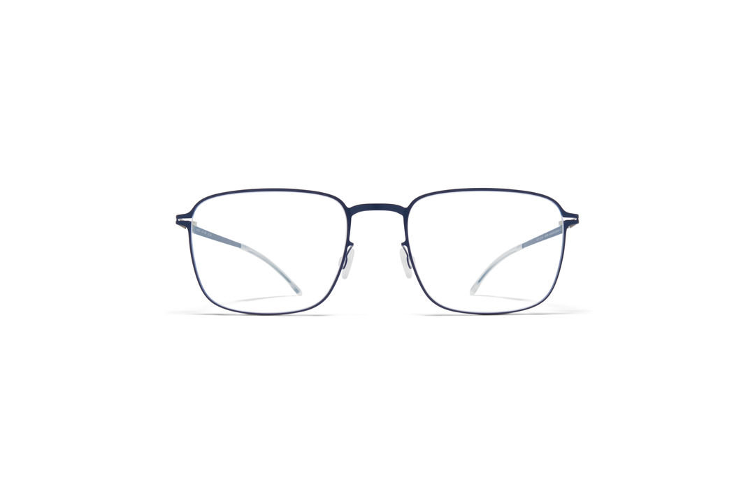MYKITA Lite Rx Iver Navy Clear