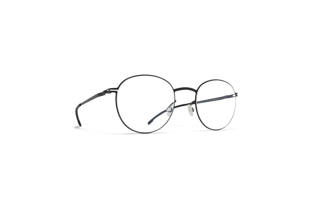 MYKITA Lite Rx Lund Black Clear