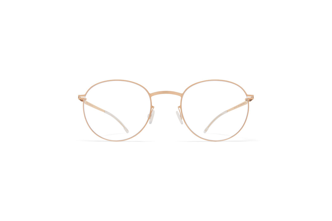 MYKITA Lite Rx Lund Champagne Gold Clear P5d8dfc5de883d