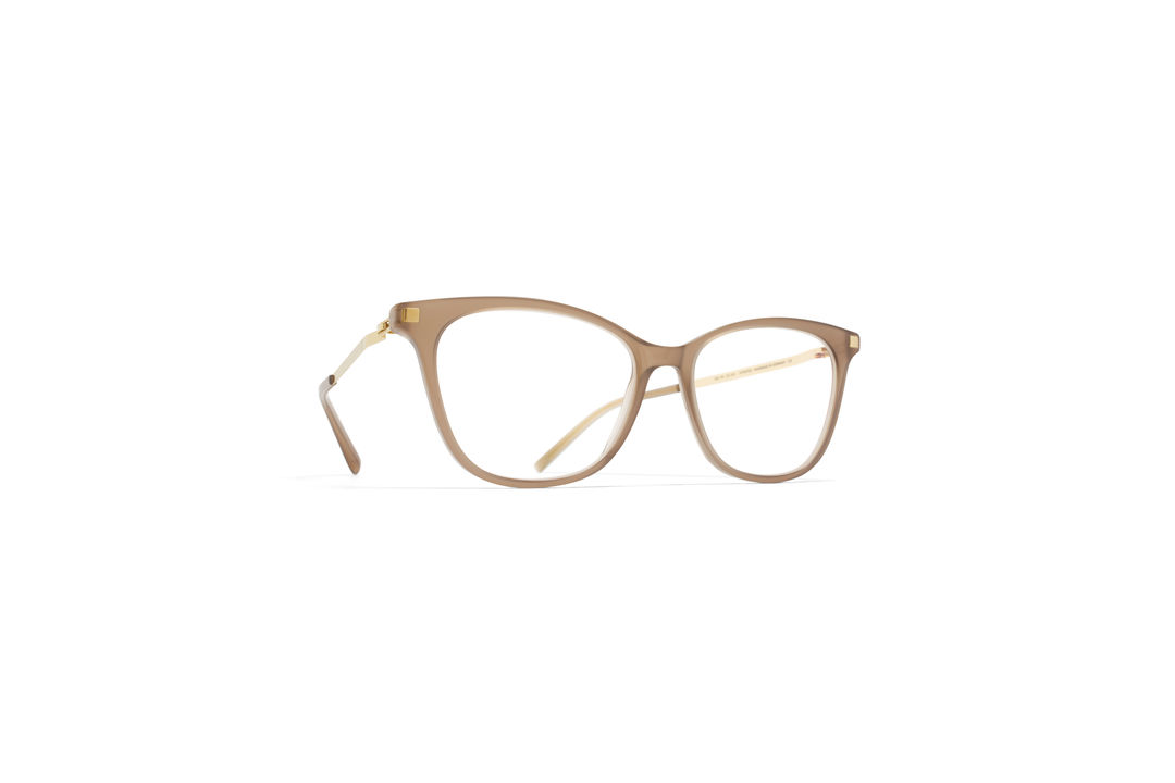 みんてぃあページ MYKITA LITE ACETATE SESI OPTICAL FRAME