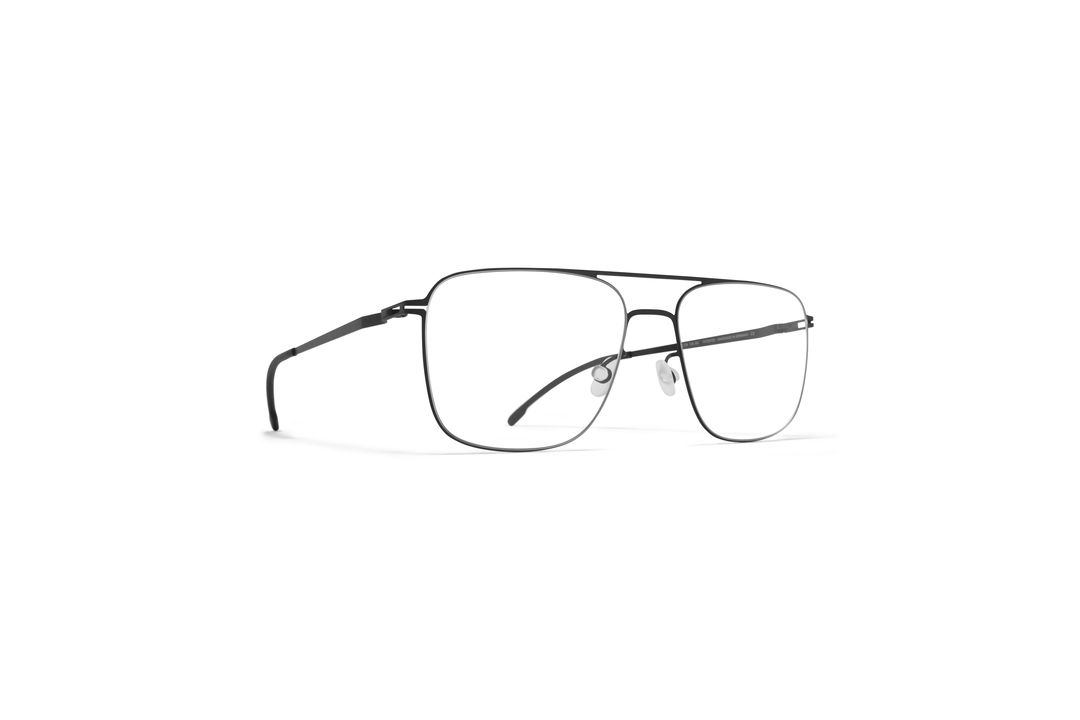 MYKITA Lite Rx Tobi Black Clear
