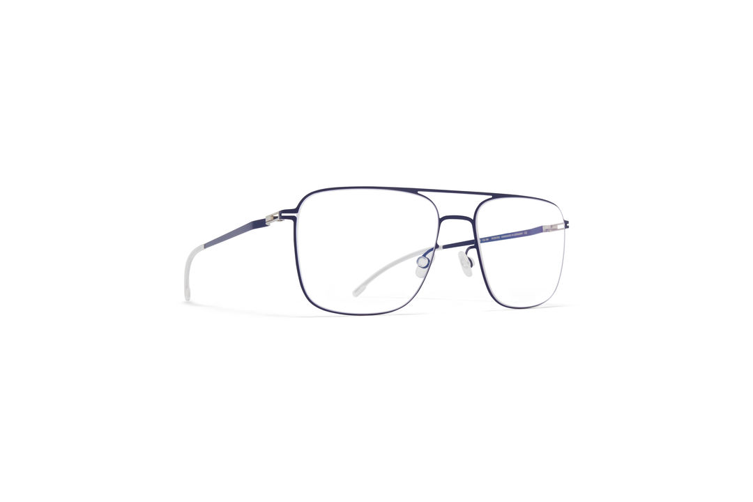 MYKITA Lite Rx Tobi Navy Clear