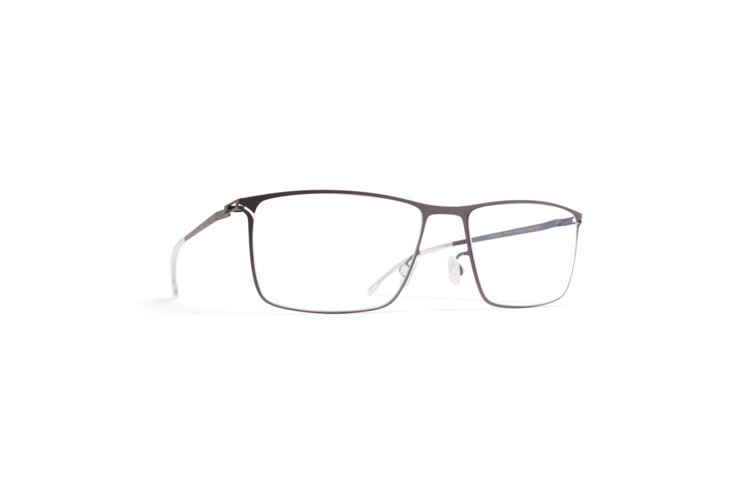 MYKITA Lite Rx Torben Blackberry Clear