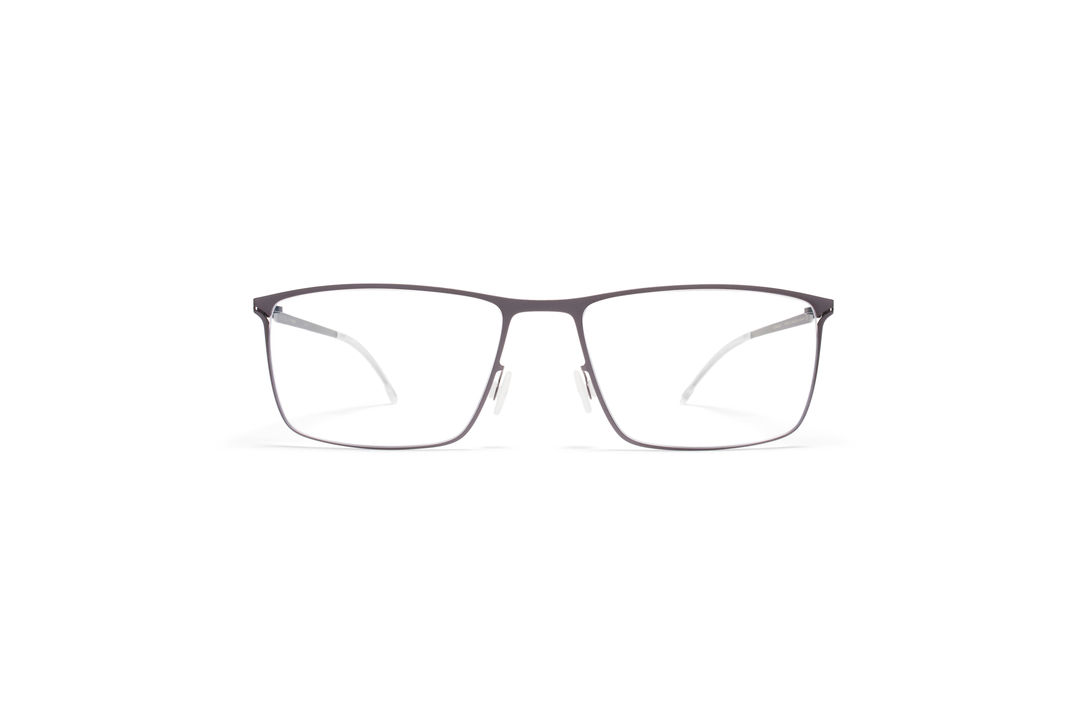 MYKITA Lite Rx Torben Blackberry Clear