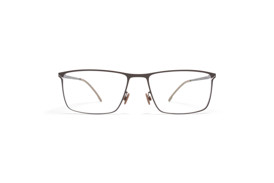 MYKITA Lite Rx Torben Darkbrown Clear