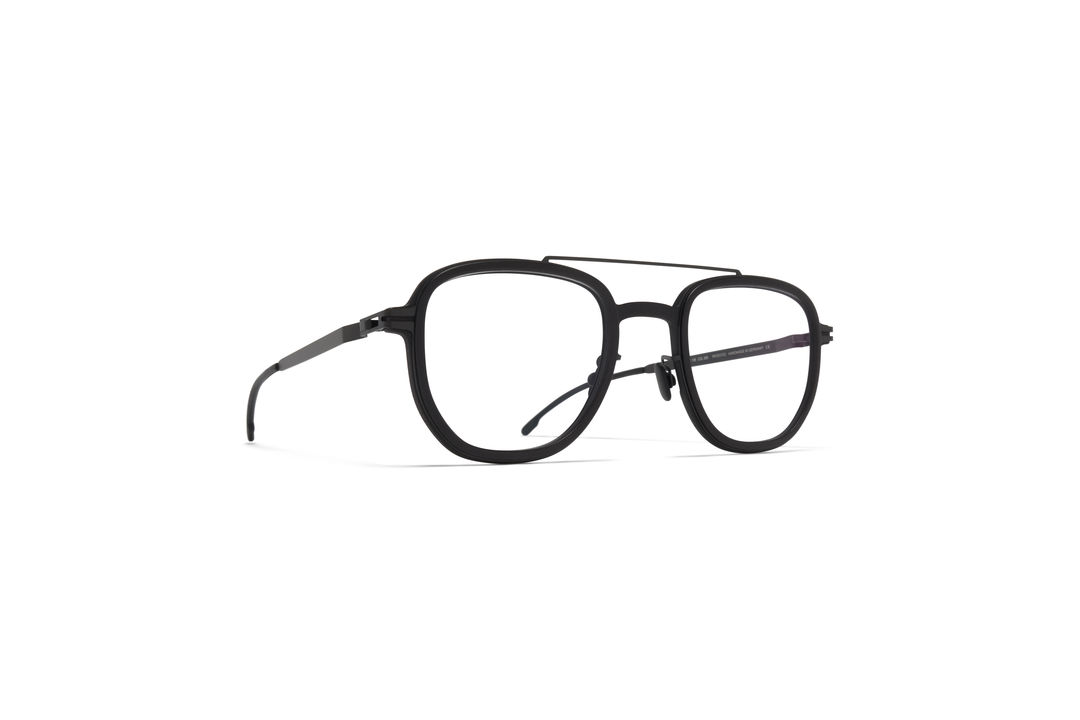 MYKITA Mylon Hybrid Rx Alder Mh6 Pitch Black Black5ffefd699e179