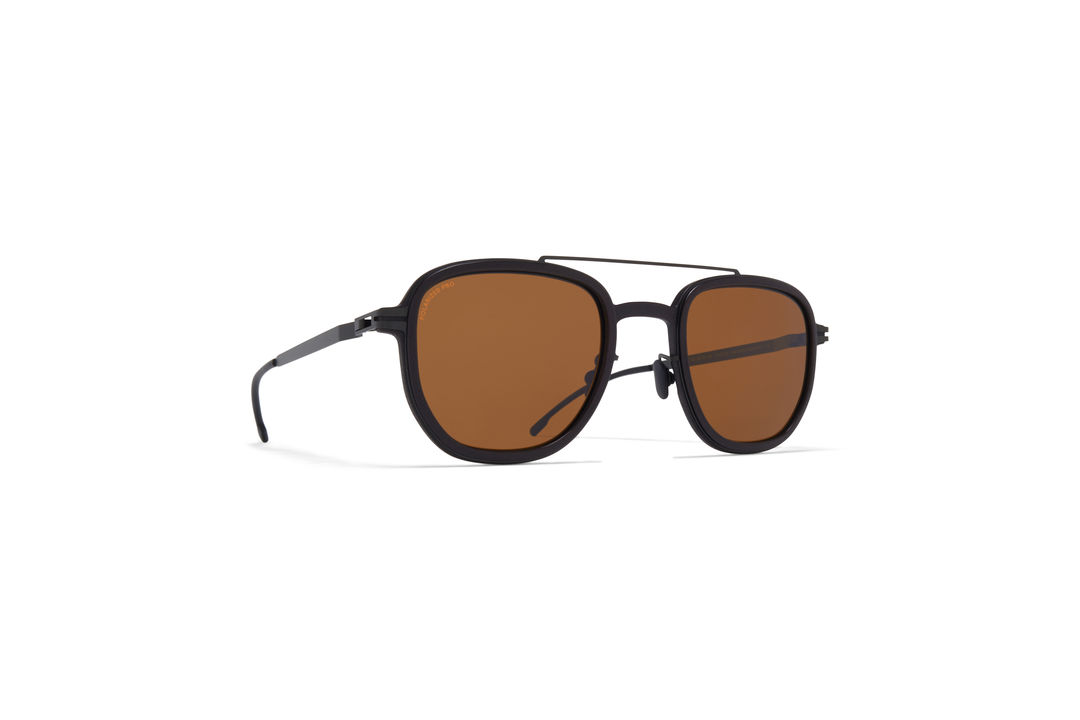 MYKITA Mylon Hybrid Sun Alder Mh6 Pitch Black Blac5f8ea87a98376