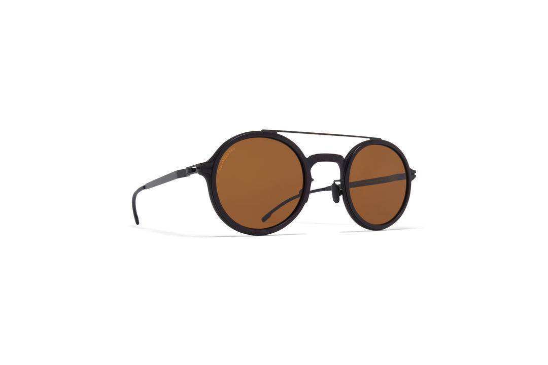 MYKITA Mylon Hybrid Sun Hemlock Mh6 Pitch Black Bl5f8ea8b247414