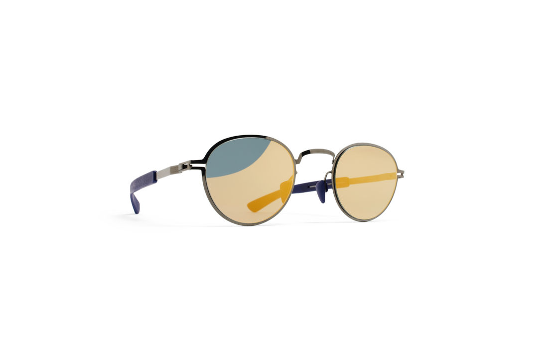 MYKITA Mylon Rx Quince Mh4 Shinygraphite Navy Pear57d0310f01e27