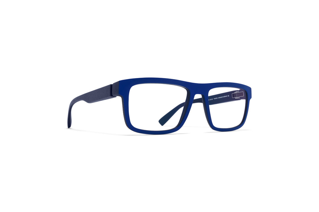 MYKITA Mylon Rx Skip Mdl3 Navyblue Internationalbl