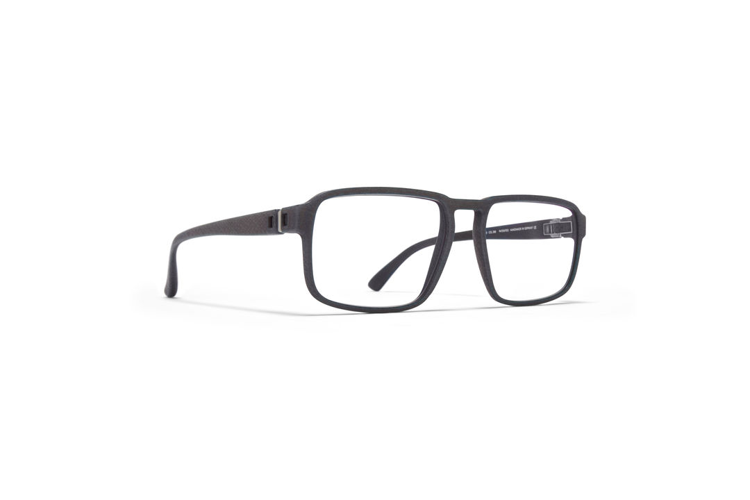 MYKITA Mylon Rx Voyager Md8 Storm Grey Clear