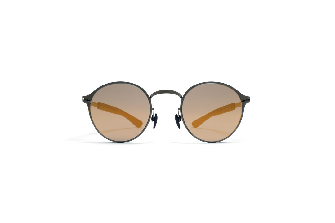 MYKITA Mylon Sun Sycamore Mh4 Shinygraphite Navybl58108d4eb5a46