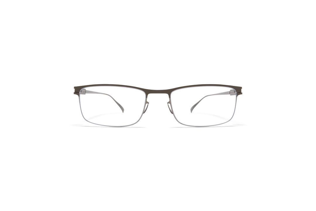 MYKITA No1 Rx Alfonso Shiny Graphite Camou Green Clear