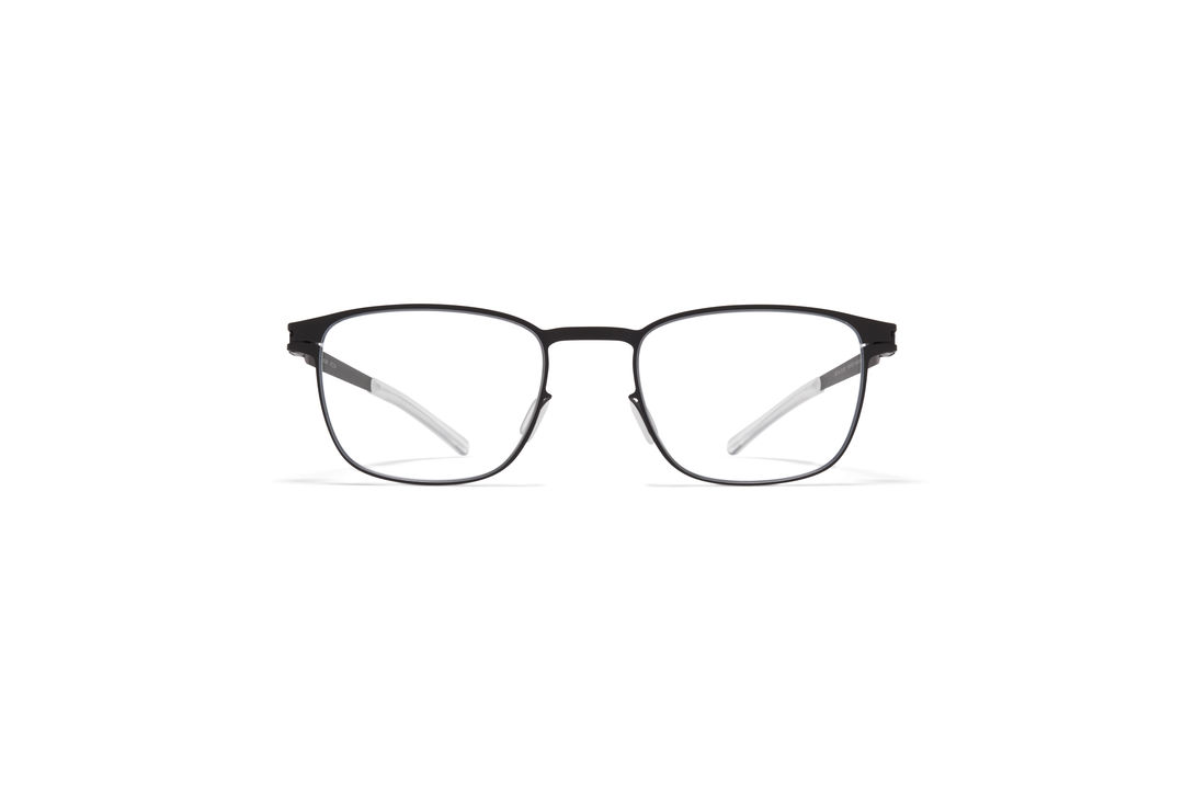 MYKITA No1 Rx Allen Black Clear