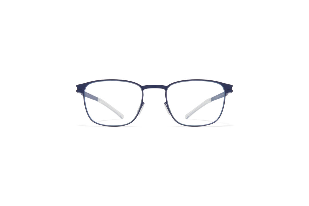 MYKITA No1 Rx Allen Navy Clear