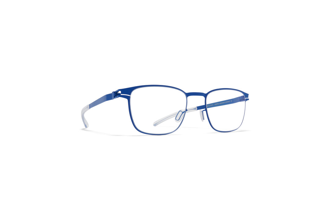 MYKITA No1 Rx Allen Yale Blue Clear Jp