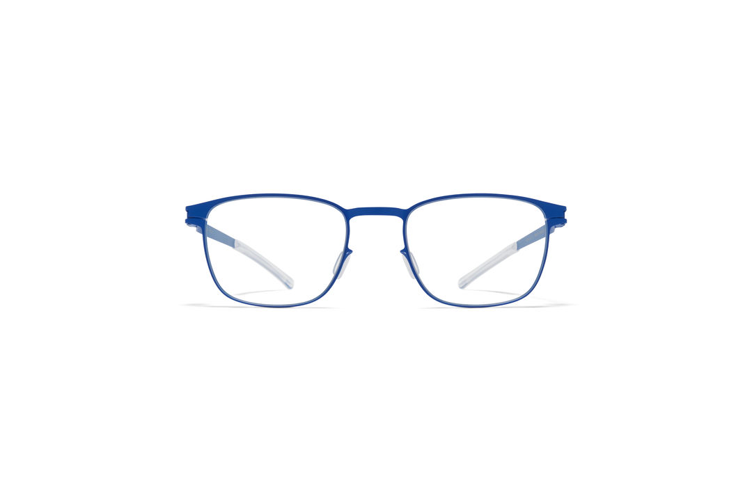 MYKITA No1 Rx Allen Yale Blue Clear Jp