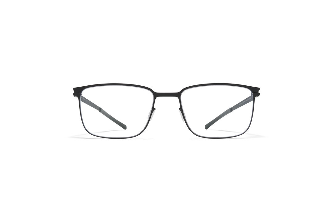 MYKITA No1 Rx Bud Black Clear