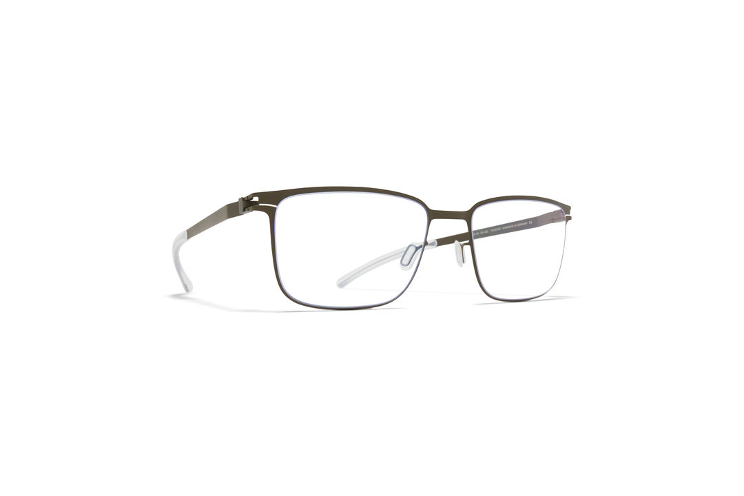 MYKITA No1 Rx Bud Camou Green Clear