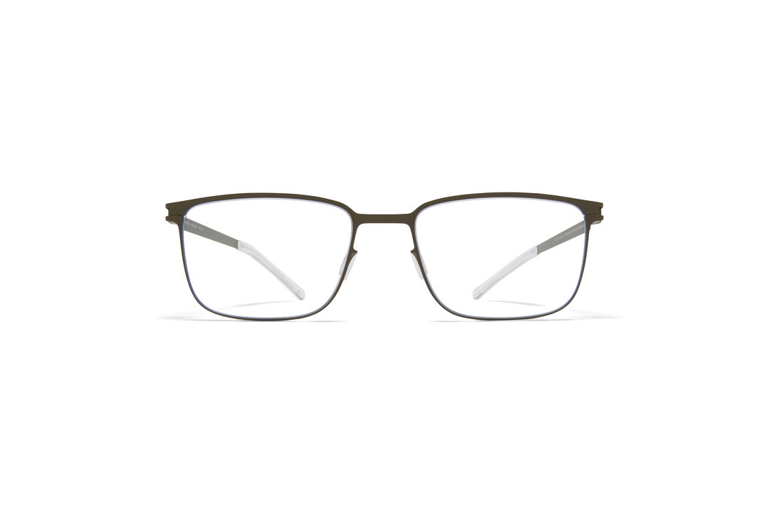 MYKITA No1 Rx Bud Camou Green Clear