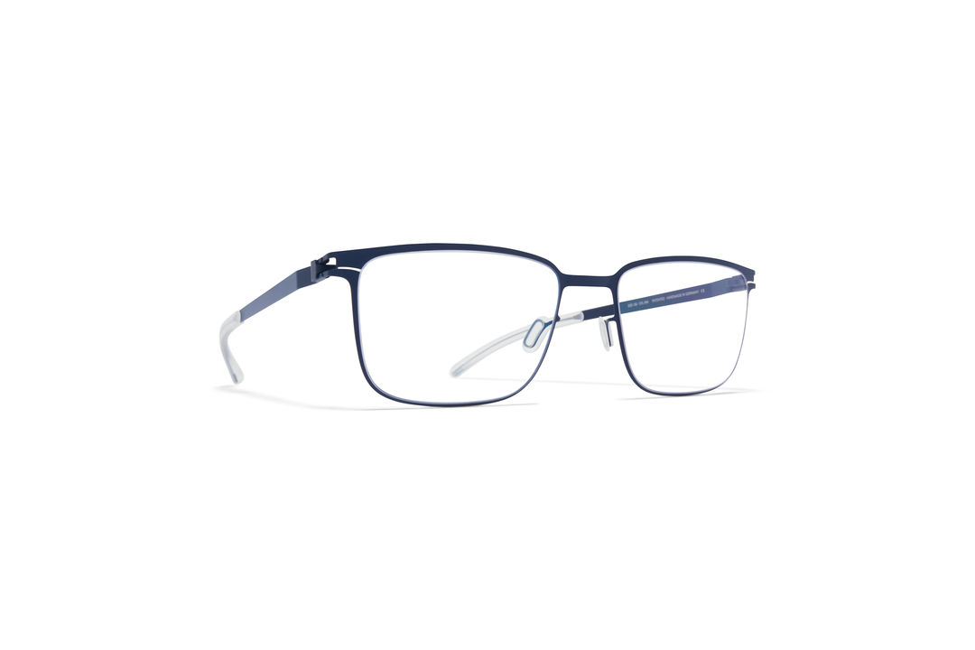 MYKITA No1 Rx Bud Navy Clear