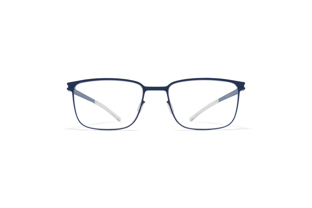 MYKITA No1 Rx Bud Navy Clear
