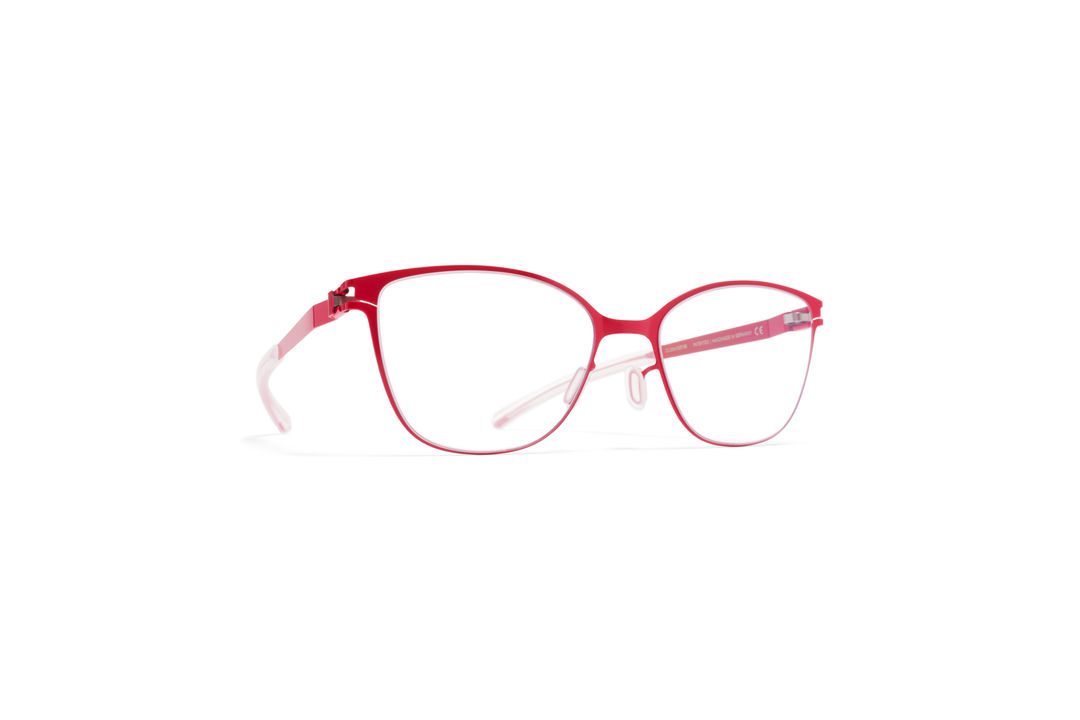 MYKITA No1 Rx Caylee Realred Clear