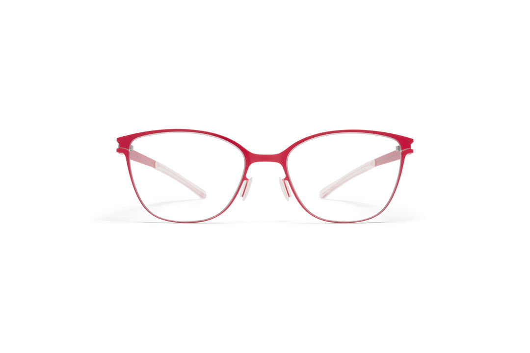 MYKITA No1 Rx Caylee Realred Clear