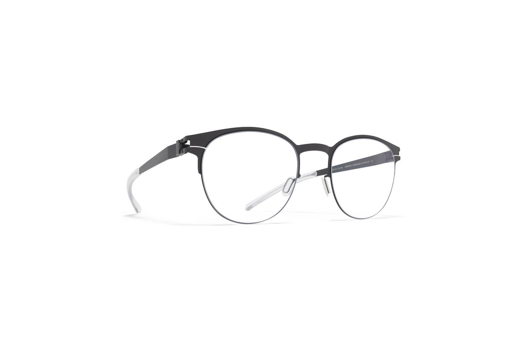 MYKITA No1 Rx Emory Stormgrey Black Clear