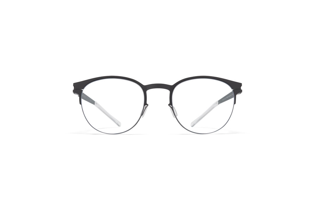 MYKITA No1 Rx Emory Stormgrey Black Clear