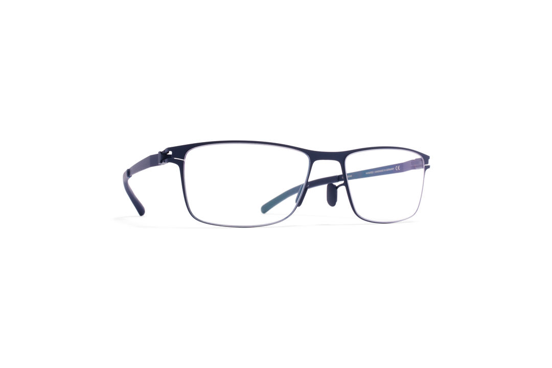 MYKITA No1 Rx Garth Navy Clear