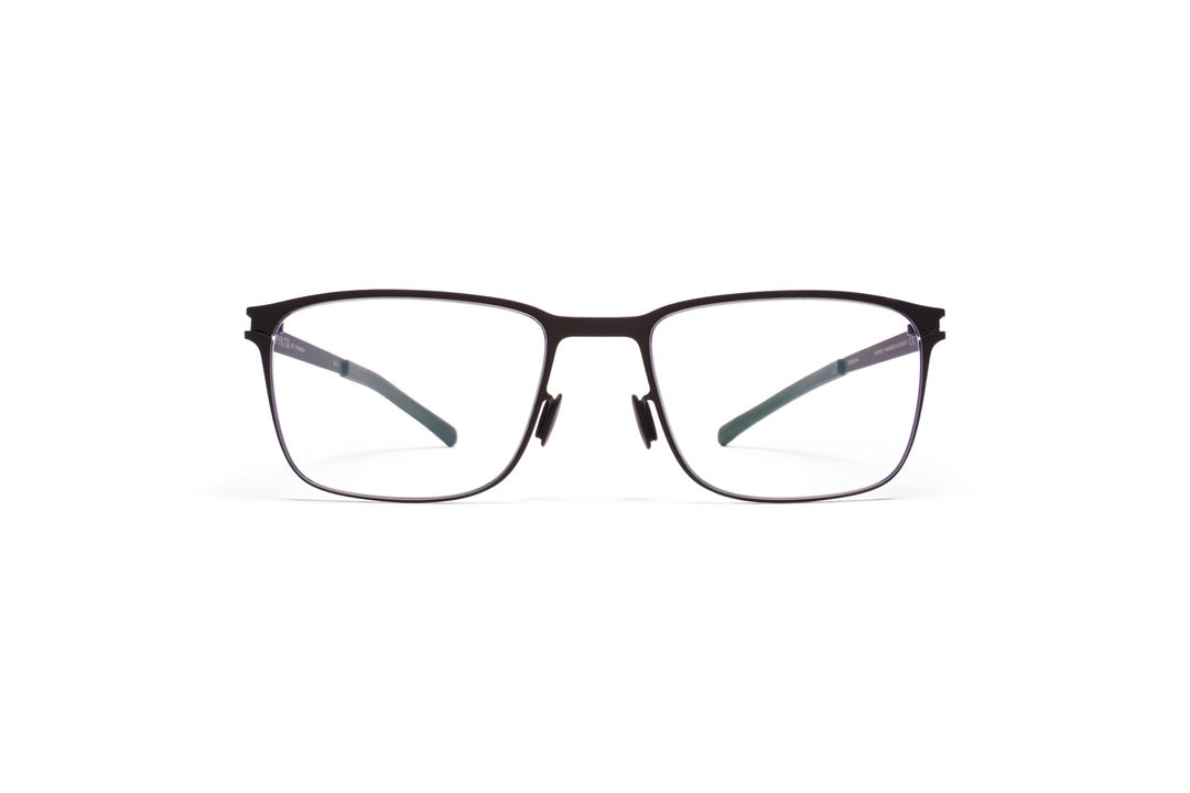 メガネ Mykita Mykita - HENNING - 700 deep purple MYKITA - NO1 / HENNING / Frame: Deep Purple