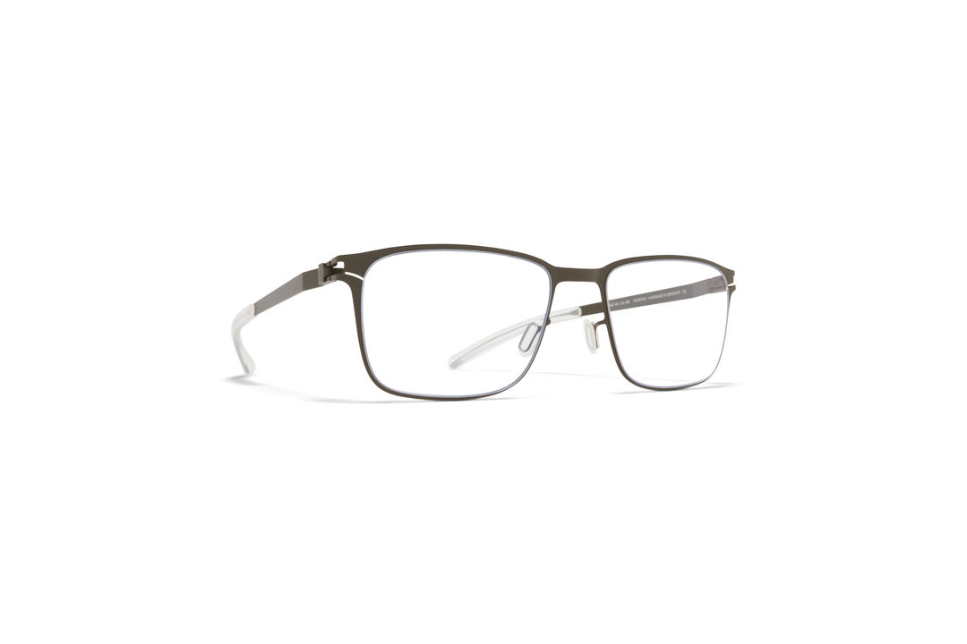 MYKITA No1 Rx Henning Camou Green Clear