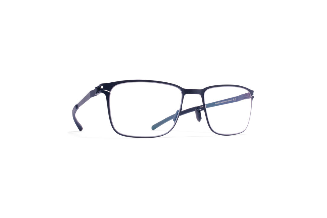 MYKITA No1 Rx Henning Navy Clear