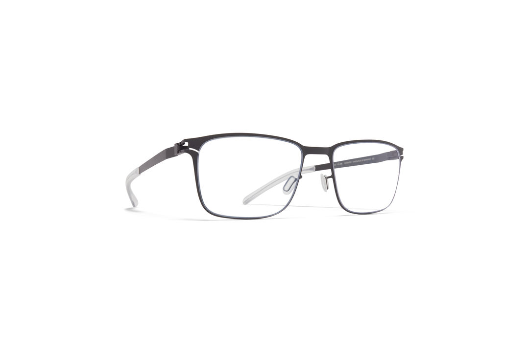 MYKITA No1 Rx Henning Storm Grey Clear