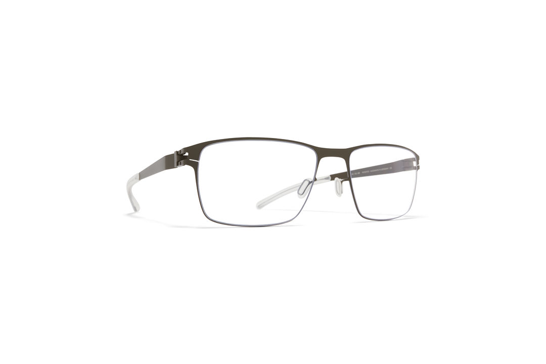 MYKITA No1 Rx Marlowe Camou Green Clear