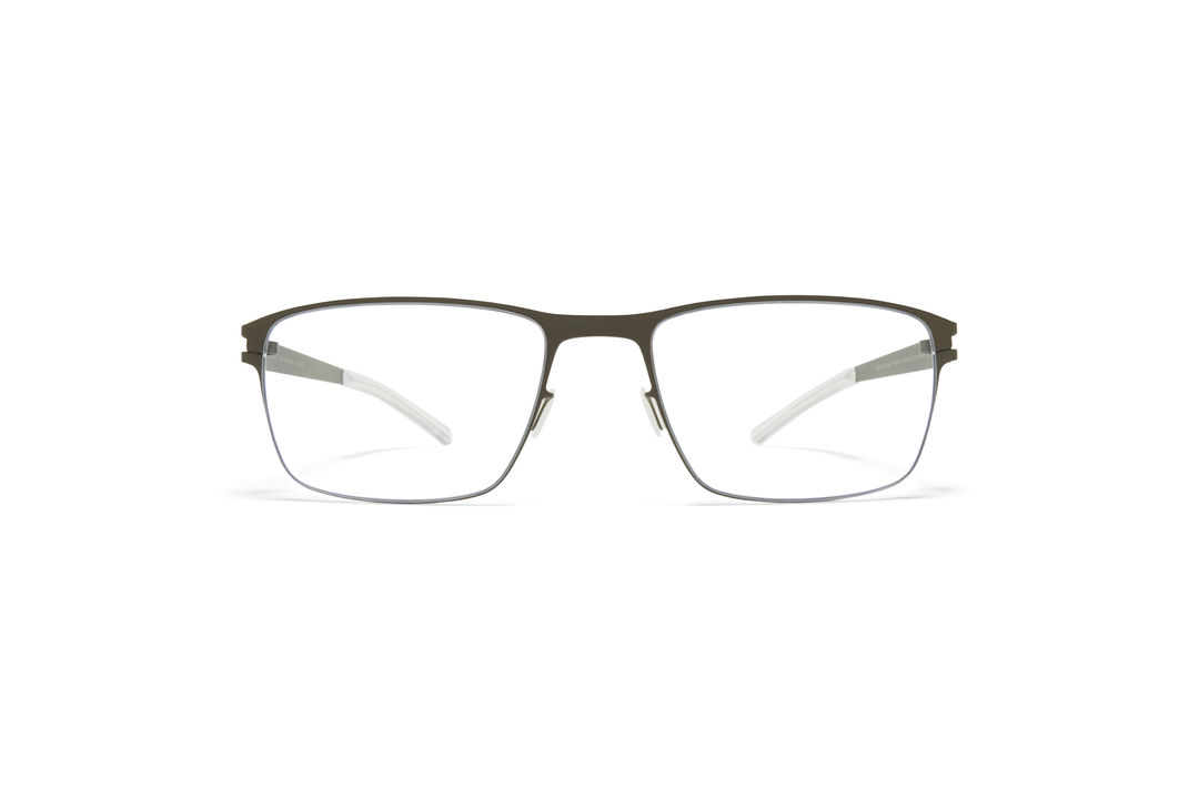MYKITA No1 Rx Marlowe Camou Green Clear