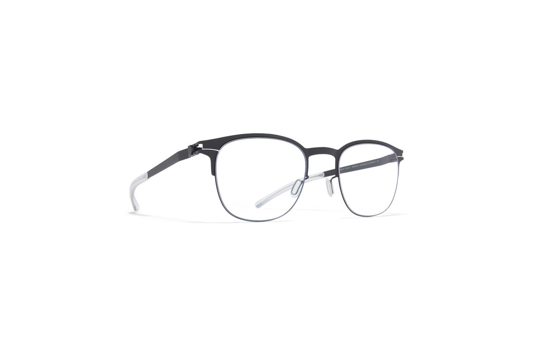 MYKITA No1 Rx Neville Stormgrey Black Clear