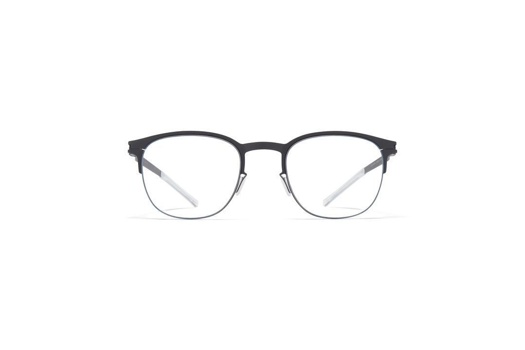 MYKITA No1 Rx Neville Stormgrey Black Clear