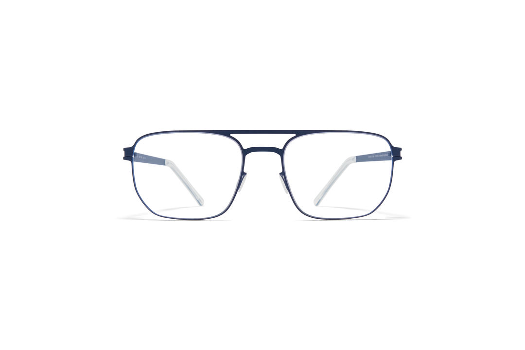 MYKITA No1 Rx Rem Navy Clear